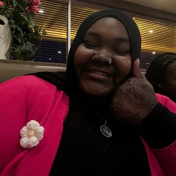 Meet the Posher Other - Meet your Posher, Janaya